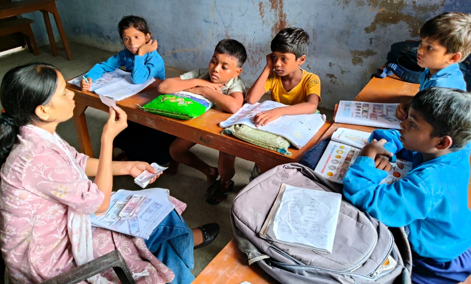 Asha Foundation