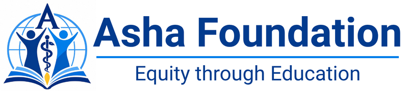 Asha Foundation
